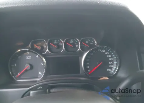 2015 Chevrolet Tahoe Lt z USA, uszkodzony, nr VIN 1GNSCBKC0FR561023